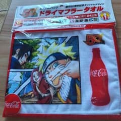 週刊少年ジャンプ50周年記念 NARUTO ドライマフラータオル 週刊少年ジャンプ50周年記念 NARUTO ドライマフラータオル - メルカリ