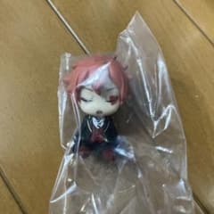 ツイステ 肩ズンFig　ハーツラビュル　エースのサムネイル