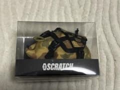 FROM SCRATCH × NATAL DESIGN SAIBORG ND - メルカリ