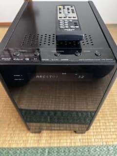 ONKYO HTX-22HDX PAW デジタルサラウンドシステムのサムネイル
