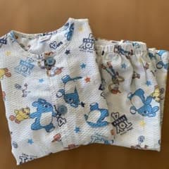 토이 스토리 4 파자마 130cm