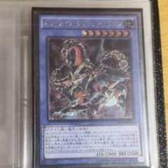 オッドアイズグラビティドラゴンのサムネイル