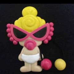 ヒスミニ ヒステリックミニ ヘアゴムのサムネイル