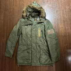 安いstussy N-3Bの通販商品を比較 | ショッピング情報のオークファン