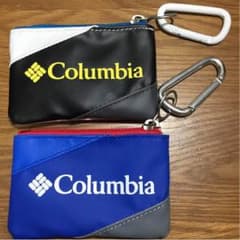 コロンビア 小銭入れ&定期入れのサムネイル