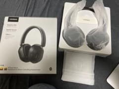 UGREEN HiTune Max5c ワイヤレスヘッドホンのサムネイル