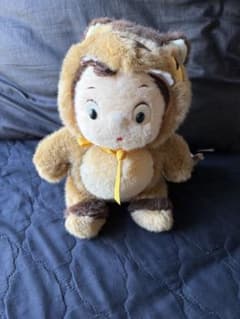 となりのトトロ ぬいぐるみ メイちゃん