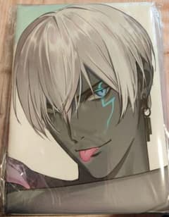 C108 コミケ新刊セット　ハイパーソニックソウル fate FGO C108 ハイパーソニックソウル 再録セット FGO Fate - メルカリ