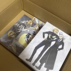 空*猫様 Dr.STONE TOHO DVD BOX 特典 ゼノ スタンリー 空*猫様 Dr.STONE TOHO DVD BOX 特典 ゼノ スタンリー - メルカリ