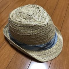 麦わら帽子 ハットのサムネイル