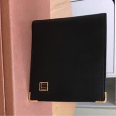 ダンヒルdunhill折りたたみ財布 美品のサムネイル