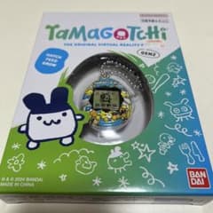 オリジナルたまごっちのサムネイル
