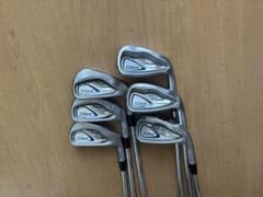 Titleist VG3 2014 5-P 6本 zelos7 - メルカリ