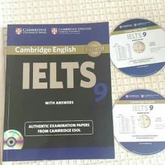 (mitsuaki様専用）IELTSテキスト２冊のサムネイル