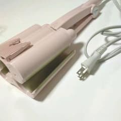 ツヤグラ　アイロンのサムネイル
