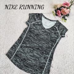 [Nike Running] Excellent condition top, Dryfit, round hem, size S