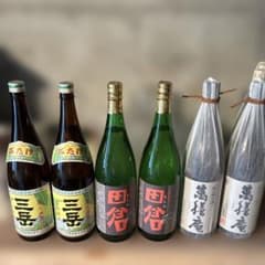 三岳　田倉　萬膳庵 三岳 田倉 萬膳庵 - メルカリ