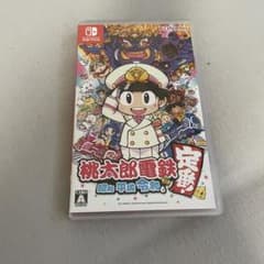 桃太郎電鉄 ～昭和 平成 令和も定番！～のサムネイル