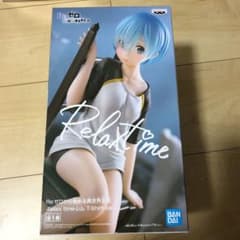リゼロ レム フィギュアのサムネイル
