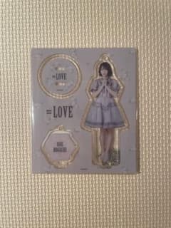 野口衣織　あのコン　アクスタのサムネイル
