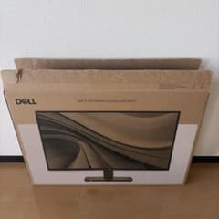 よ*う様 DELL SE2726D 27インチ WQHD モニター - メルカリ
