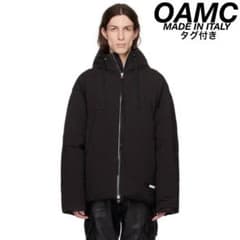 希少 OAMC 上質 LITHIUM DOWN JACKET ダウンジャケット - メルカリ