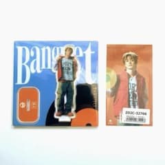 Banquet MAZZEL TAKUTO タクト アクスタ - メルカリ
