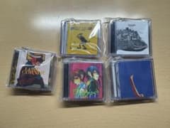 米津玄師 ミニCDコレクション まとめ売りのサムネイル