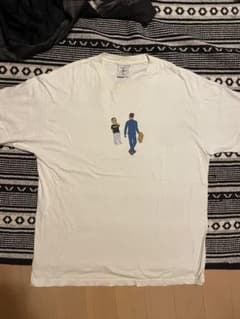 alltimers Tシャツ　オールタイマースのサムネイル