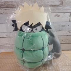 僕のヒーローアカデミア ヒロアカ 原画展 だいなま もちもちぬいぐるみ だいなま もちもちぬいぐるみ 僕のヒーローアカデミア 原画展