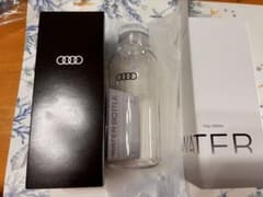 非売品 Audi KINTO ウォーターボトル 500mlのサムネイル