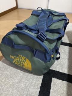 THE NORTH FACE ベースキャンプダッフル Mサイズのサムネイル