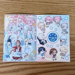 ストグラ救急隊 大黒湯コラボ 全員集合セット ファミプリL判 - メルカリ ストグラ救急隊 大黒湯コラボ 全20種コンプリートファミプリL判