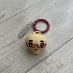 メガネ餃子 アンギョンマンドゥキーリングのサムネイル