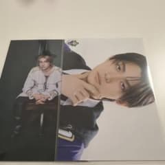 Lienel 高桑真之 生写真 まとめ売り