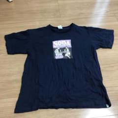 Tシャツのサムネイル