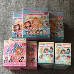 ラブライブ サンシャイン セットのサムネイル