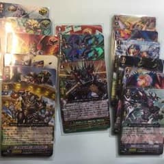 ヴァンガード スパイクブラザーズのサムネイル