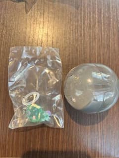 めじるしチャーム JOCHUM ヤヌカミのサムネイル