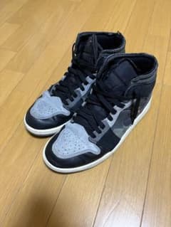 Nike Air Jordan 1 Mid DM9652-001 27.5cmのサムネイル