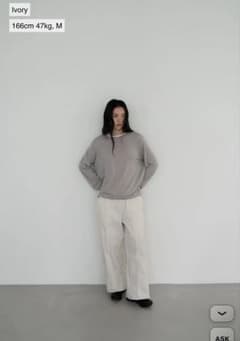 OHOTORO Nylon Slice Cargo Pants カーゴパンツ - メルカリ
