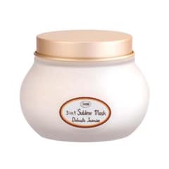 SABON ヘアマスク デリケート・ジャスミン 200mlのサムネイル