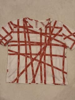 HERMES 半袖 Tシャツのサムネイル
