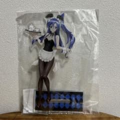 戦姫絶唱シンフォギアXV 特大アクリルフィギュア　風鳴翼　未開封品　美品 戦姫絶唱シンフォギアXV 特大アクリルフィギュア 風鳴翼 未開封品 美品