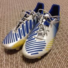 アディダス lethal zones サッカー スパイクのサムネイル