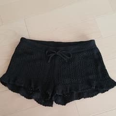 EGOISTサマーニットショートパンツおまけつきのサムネイル