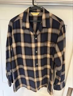 pennys オンブレシャツのサムネイル