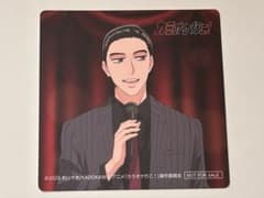カラオケ行こ！ アニメ まねきねこコラボ コースター 狂児 和山やまのサムネイル