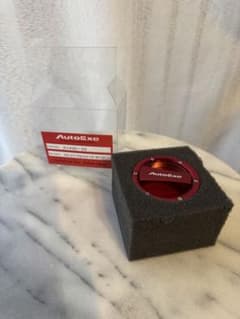 AutoExe チタングリップ オイルフィラー A1430-22 - メルカリ