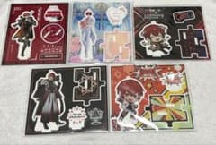 浦島坂田船 あほの坂田 となりの坂田 アクリルスタンド - メルカリ